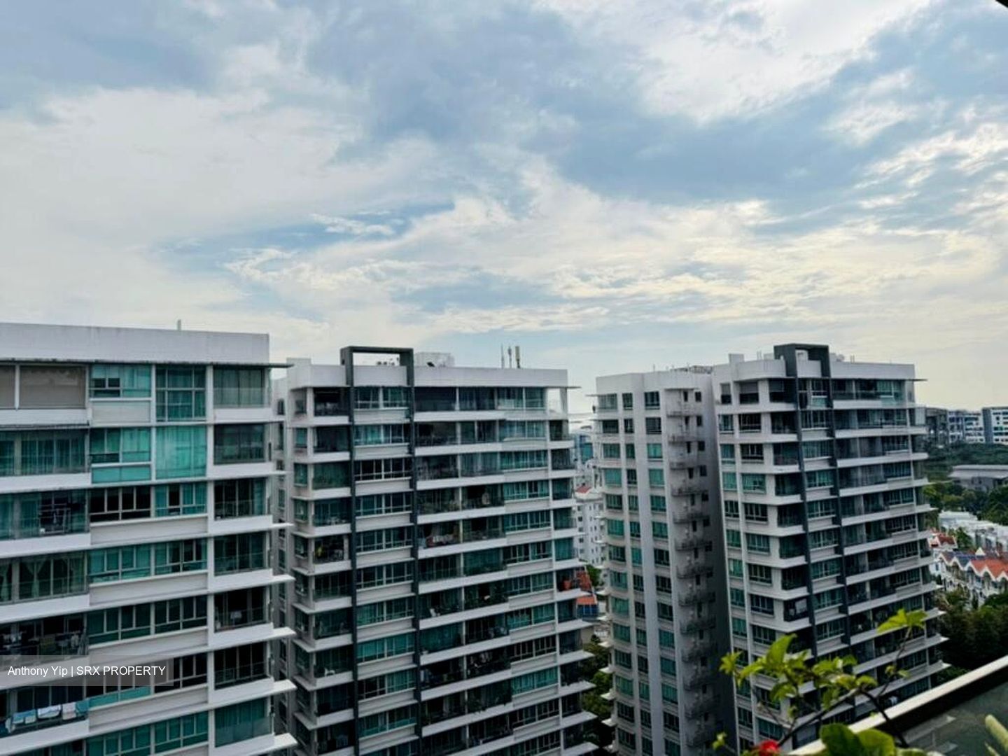 Livia (D18), Condominium #501268161